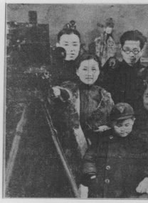 哥哥的恋爱